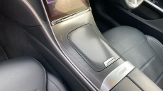 Mercedes-Benz C-Class C220d Sport 4dr 9G-Tronic Diesel Saloon